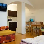 Apartmán U Kostela