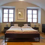 Apartmán U Kostela Veselí nad Moravou
