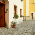 Apartmán U Kostela