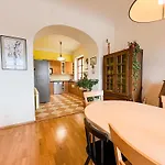 Apartmán U Kostela *