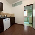 Apartmán U Kostela