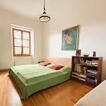 Apartmán U Kostela *