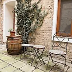 Apartmán U Kostela