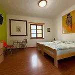 Apartmán U Kostela Veselí nad Moravou