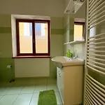 U Kostela Veselí nad Moravou