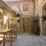 Apartamento U Kostela
