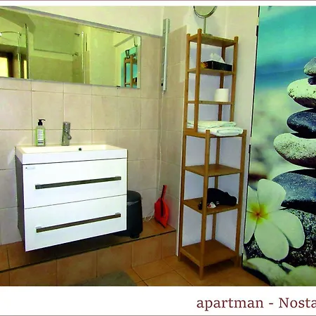 Apartment U Kostela Veselí nad Moravou