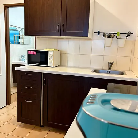 U Kostela Apartament