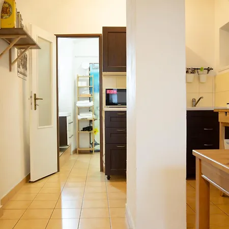U Kostela Apartament *