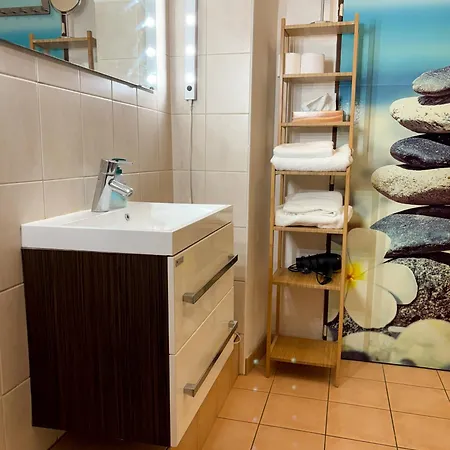 Apartament U Kostela *