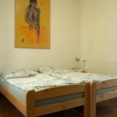 Apartament U Kostela Veselí nad Moravou