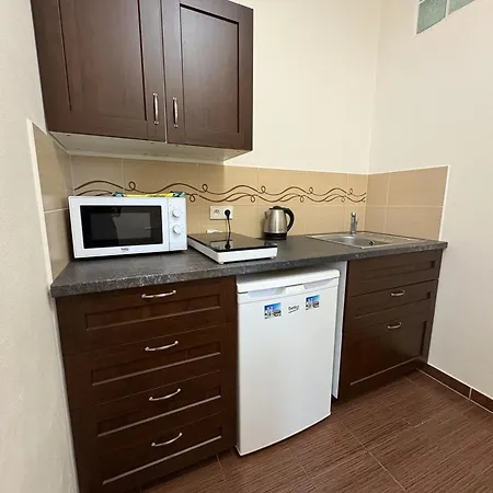 U Kostela Apartament Veselí nad Moravou