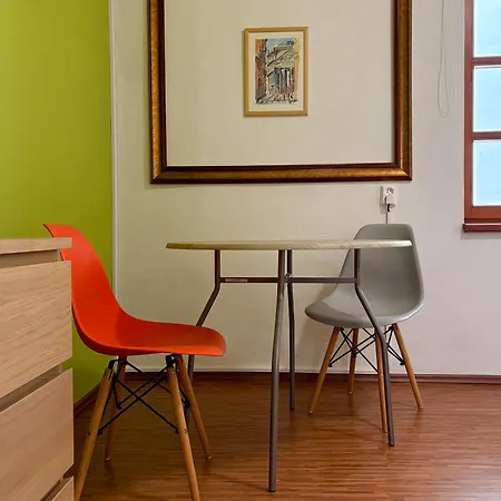 U Kostela Apartament Veselí nad Moravou