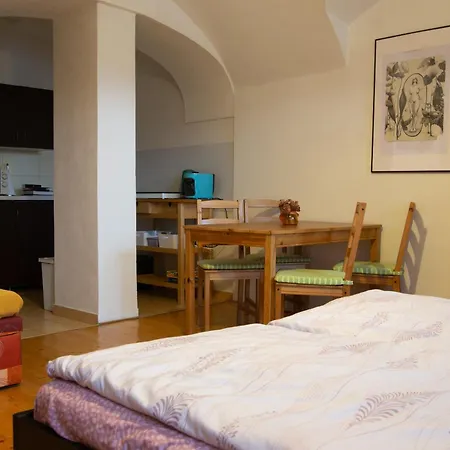 U Kostela Apartament