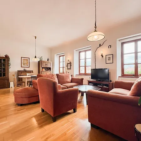 U Kostela Apartament Veselí nad Moravou