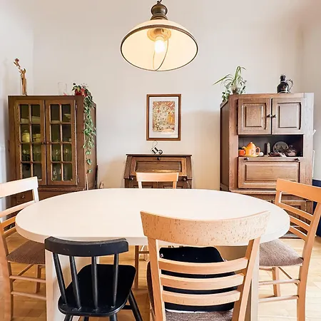 U Kostela Apartmán