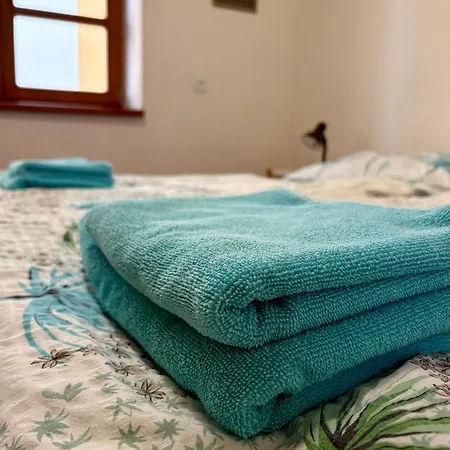 Apartament U Kostela *