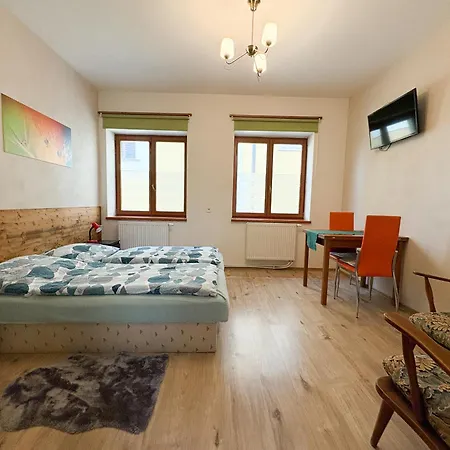 U Kostela Apartmán Veselí nad Moravou