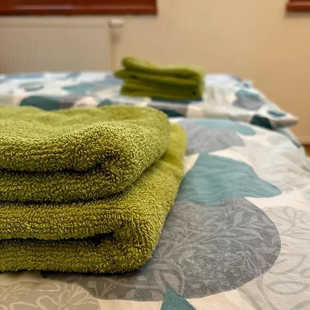 Apartmán U Kostela