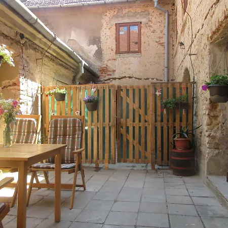 Apartament U Kostela