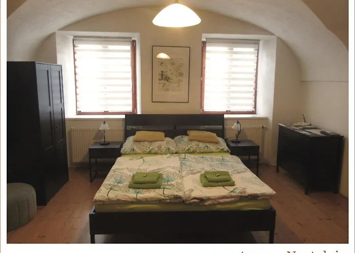 U Kostela Appartamento