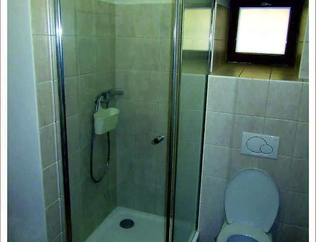 U Kostela Veselí nad Moravou