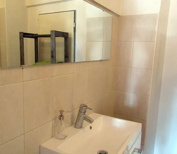 U Kostela Appartamento Veselí nad Moravou