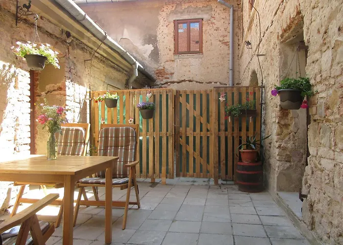 Appartamento U Kostela
