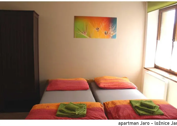 Appartamento U Kostela