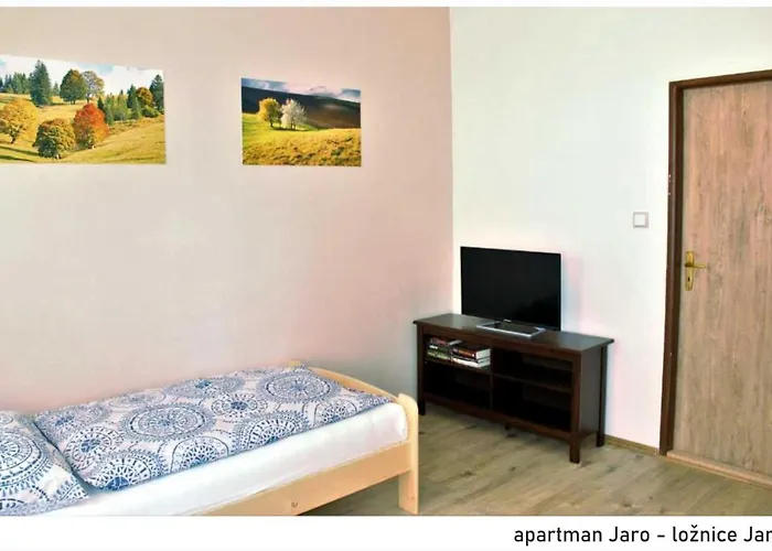 U Kostela Appartamento Veselí nad Moravou