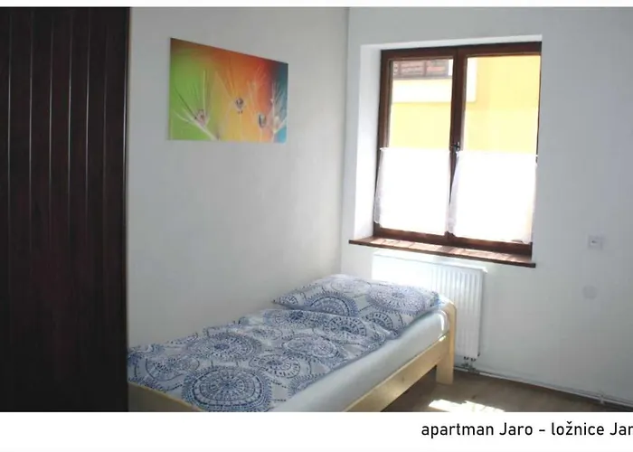 U Kostela Appartamento