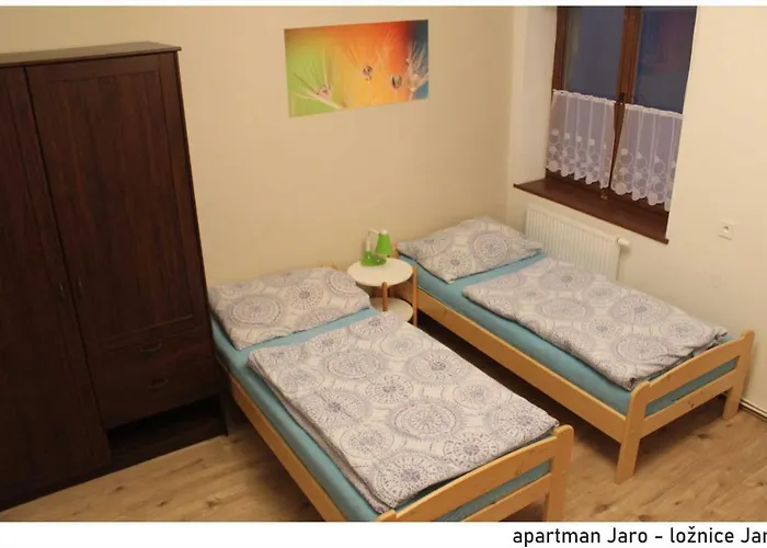 Appartamento U Kostela *
