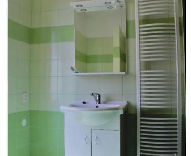 U Kostela Veselí nad Moravou