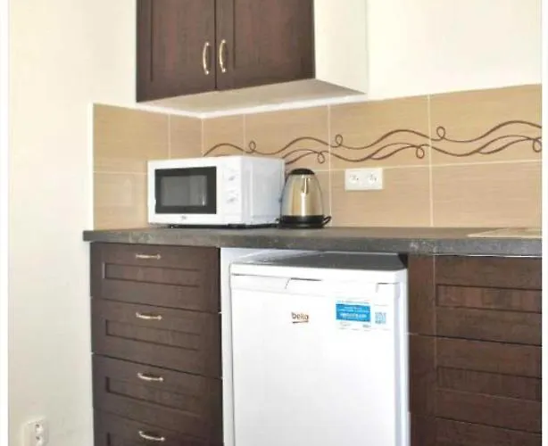Appartamento U Kostela